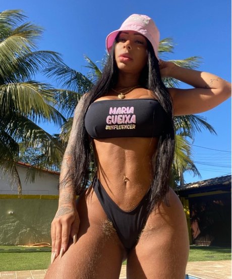 Valentina Ferraz 裸のポルノスター 写真