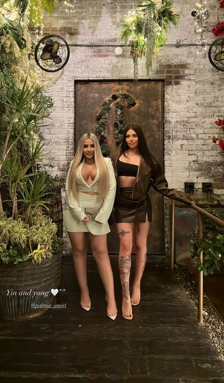 foreignbabie 独占女優 画像