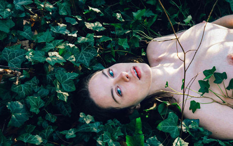 Pinheiro Alexandra 最高のモデル 写真