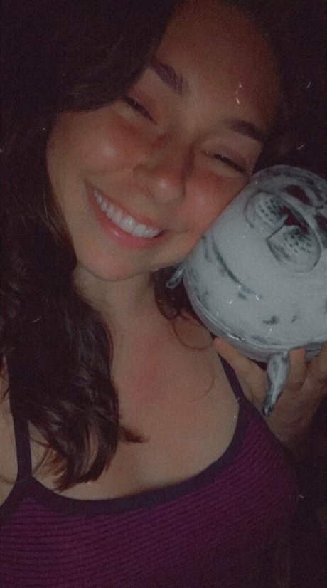 erinashfordofficial ホットモデル ギャラリー