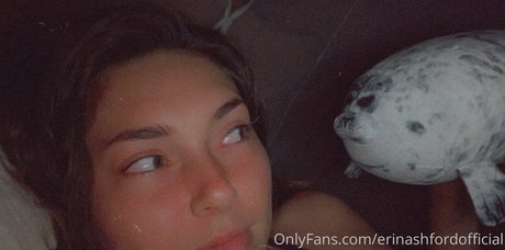 erinashfordofficial 素敵なスター 写真