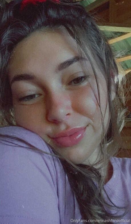 erinashfordofficial 美しいポルノスター 画像