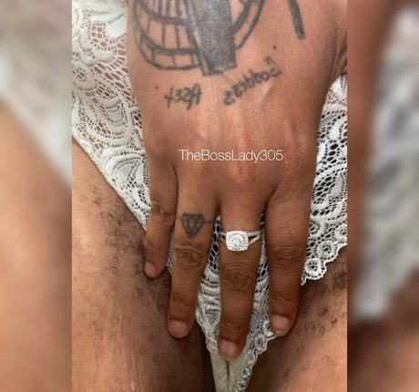 thebosslady305videos ポルノスター 写真