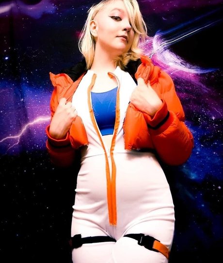 Fire Lord Dev ポルノスター トップ 画像