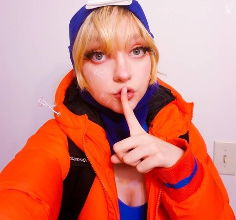 Fire Lord Dev スターセックス 写真