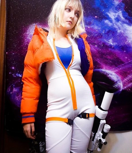 Fire Lord Dev 素敵なモデル ギャラリー