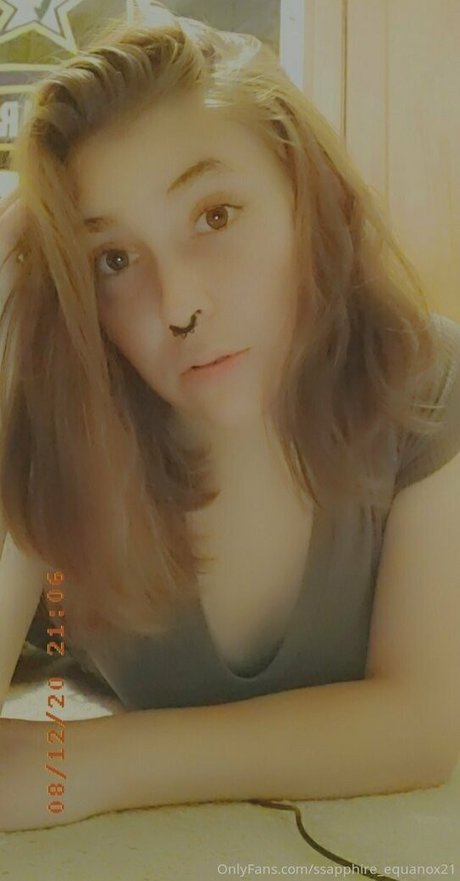 ssapphire equanox21 ヌード女優 写真