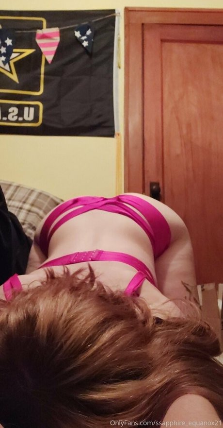 ssapphire equanox21 完璧なスター 写真