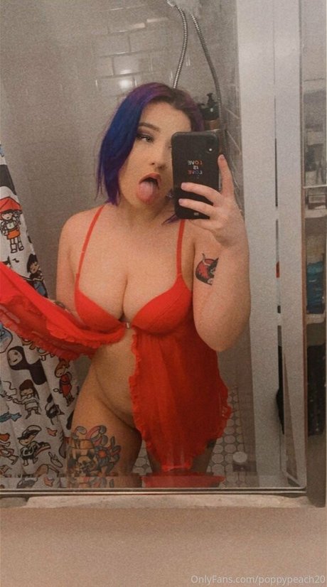 poppypeach20 可愛い女優 画像