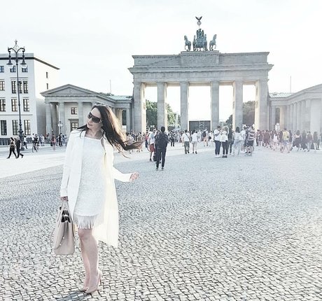 Miss Vanessa Pur ポルノスター ベスト 写真