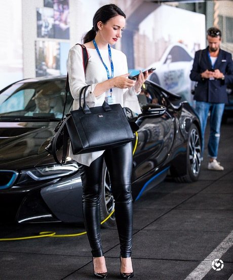 Miss Vanessa Pur ヌードモデル 画像