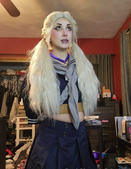 darkphoenixprincess セクシー女優 画像