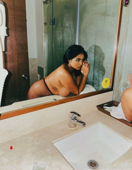 oasi das private ポルノスター 写真