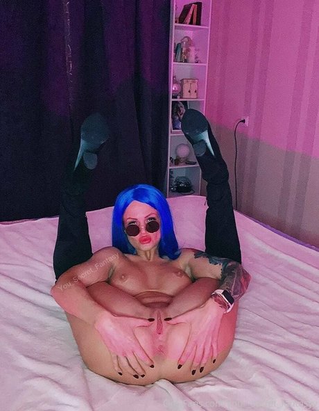 your secret fantasyy ヌードモデル 写真