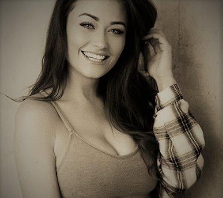 Jess Impiazzi HDスター 写真
