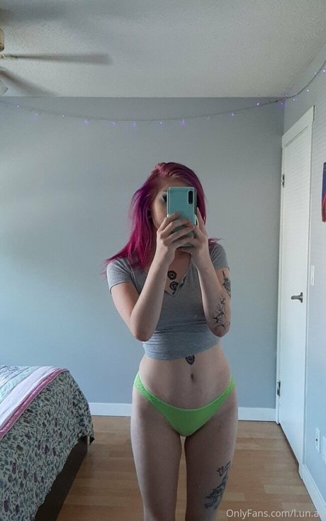 l un aa ポルノ女優 ギャラリー