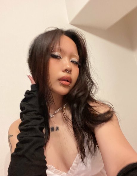 PawgトランスOnlyFans セクシー裸 写真