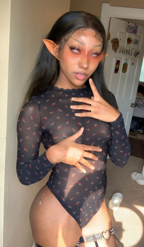 lil vira 素敵なポルノスター 写真