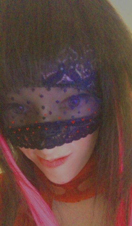 ぽっちゃりエモOnlyFans パーフェクト 写真