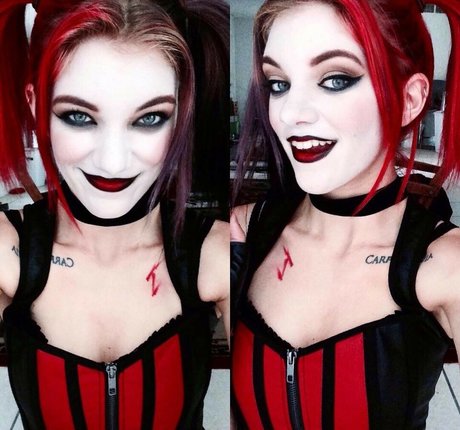 Gianna Frankenstein アートスター 画像