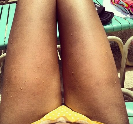 Gianna Frankenstein 完璧なスター 写真