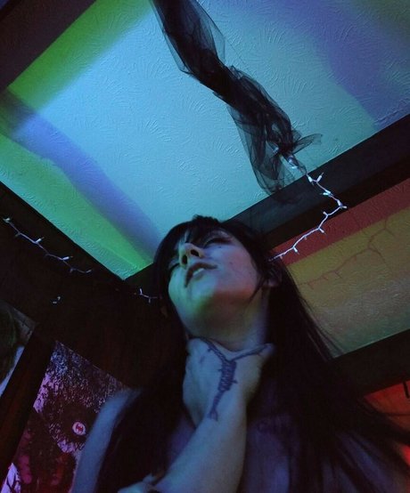 Gianna Frankenstein 素敵なスター 写真