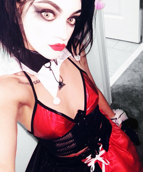 Gianna Frankenstein top profile image