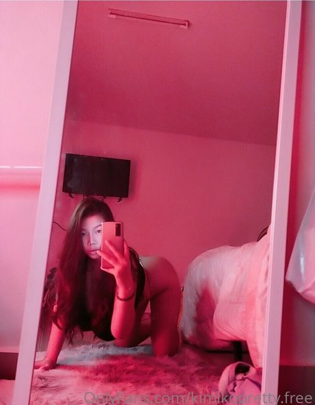 Kimikopretty ホットなスター 写真