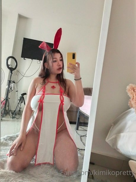 Kimikopretty ポルノスター 無料 ギャラリー