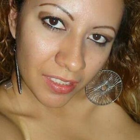 Maribel Hernandez HDモデル 写真