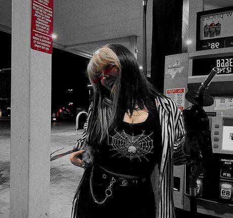 変態エボニーOnlyFans 美しい裸 写真