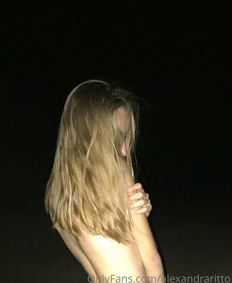 alexandraritto 高品質モデル ギャラリー