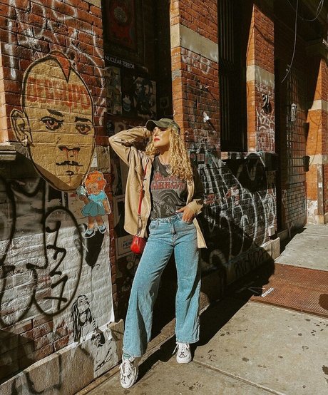 フラットオンリーファン パーフェクト 写真