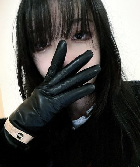 anad df 素敵なモデル 写真