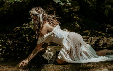 persephone27x 完璧なポルノスター 画像