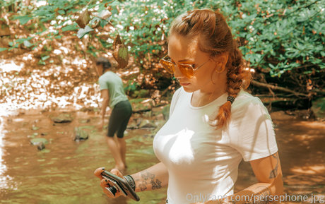 エボニートランスオンリーファンズ アート裸 ギャラリー