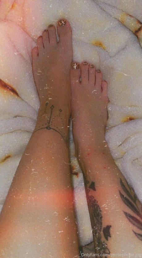 persephone27x かわいいスター 写真