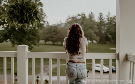 persephone27x ホットなスター 画像