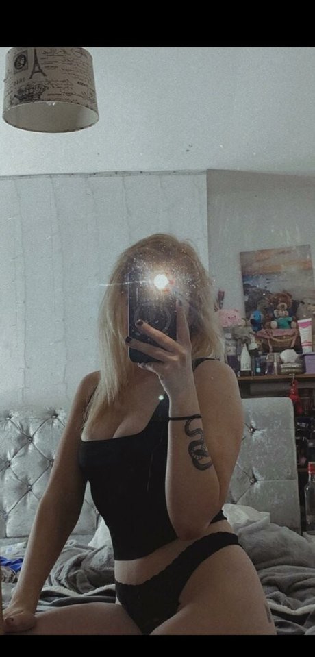 chlomarie 1 ヌードモデル 写真