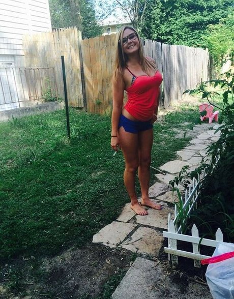 Daria Thibault ポルノスター 写真