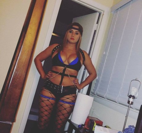 Daria Thibault スターセックス 画像