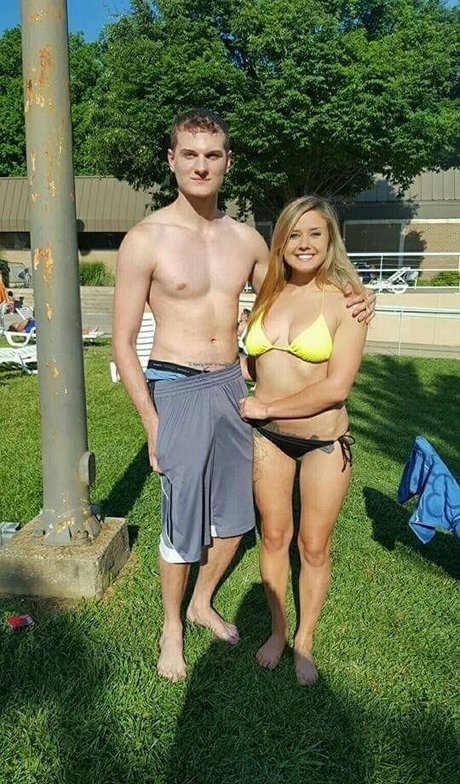 Daria Thibault 独占ポルノスター ギャラリー