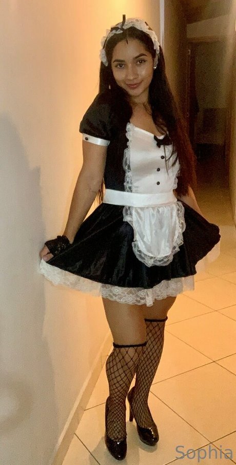 sophieeryy ポルノスター 独占 画像