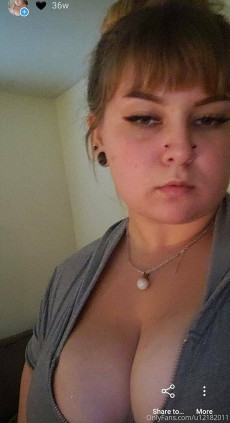 fatassgoddess アートモデル 画像