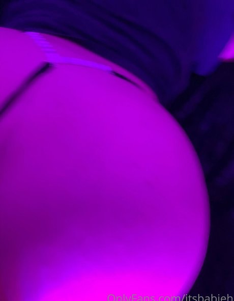 itsbabieh xxxスター 画像