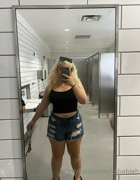 itsbabieh ポルノスター セックス 画像