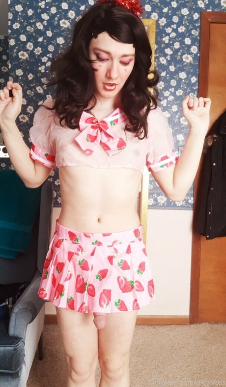 ニューハーフ 熟女 OnlyFans パーフェクト 画像