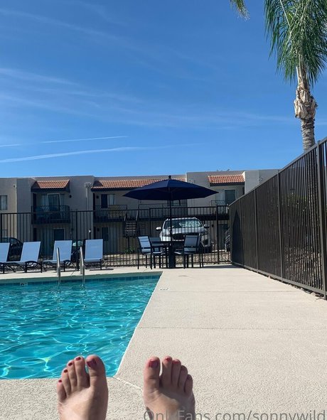 sonnywild 素敵なモデル 画像