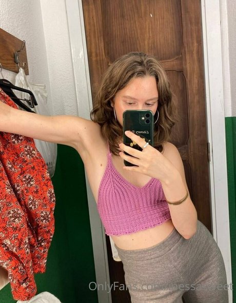 inessasweet セクシーなスター 画像