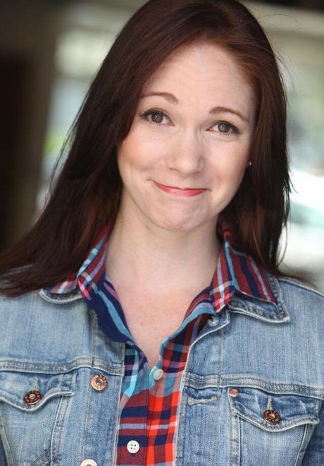 Bethany Gayton エロティックモデル 画像